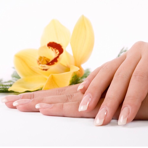 TOP NAILS - manicure